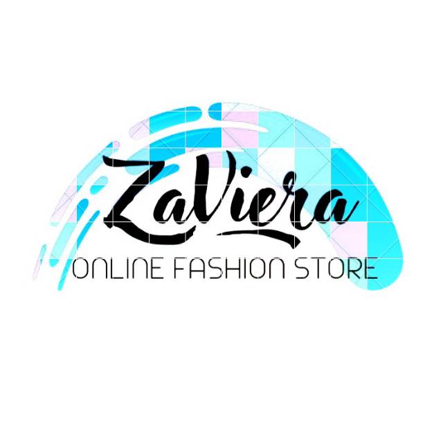 Produk zaviera outfit Shopee Indonesia
