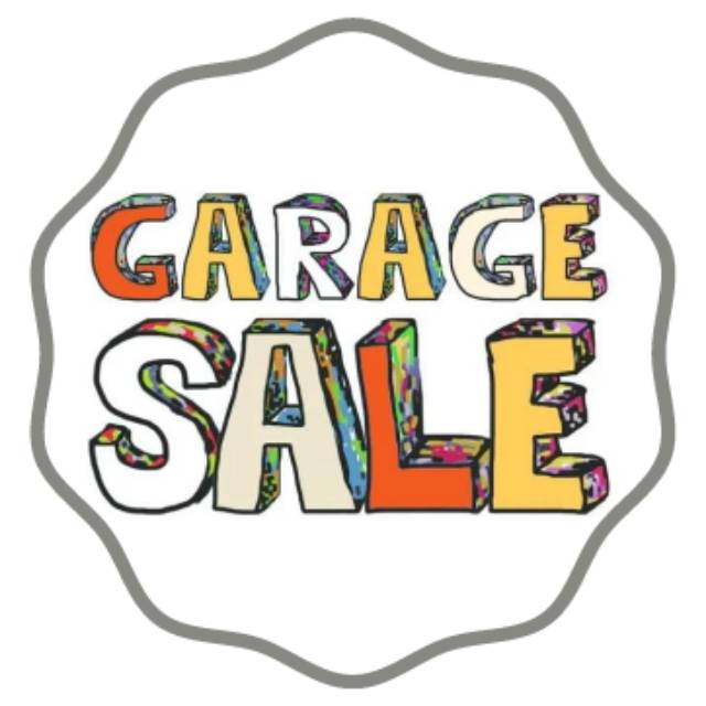 Produk My Garage Sale Shopee Indonesia