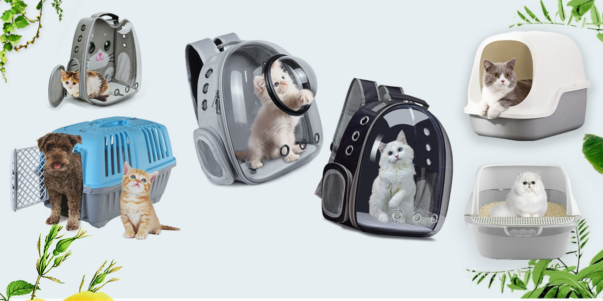Produk Hugo Pet Store Shopee Indonesia