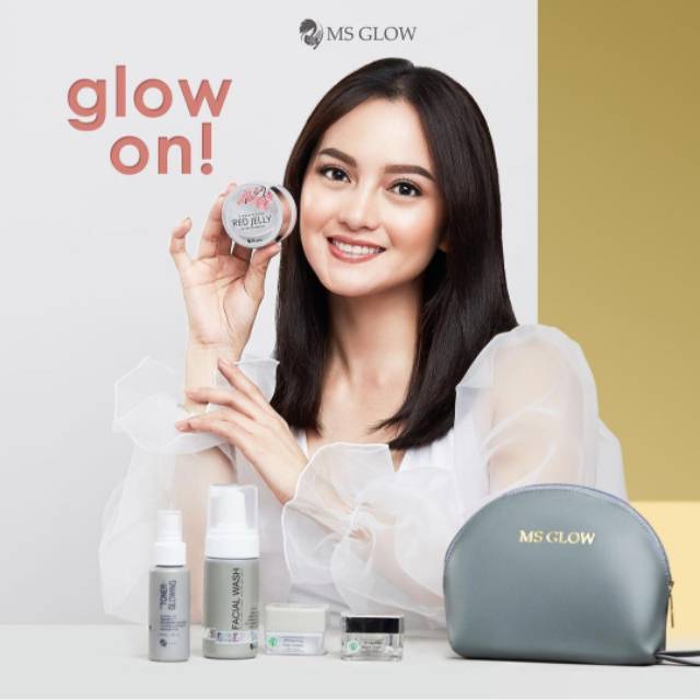 Produk 🌼Ms.Glow Jakarta Selatan🌼 Shopee Indonesia
