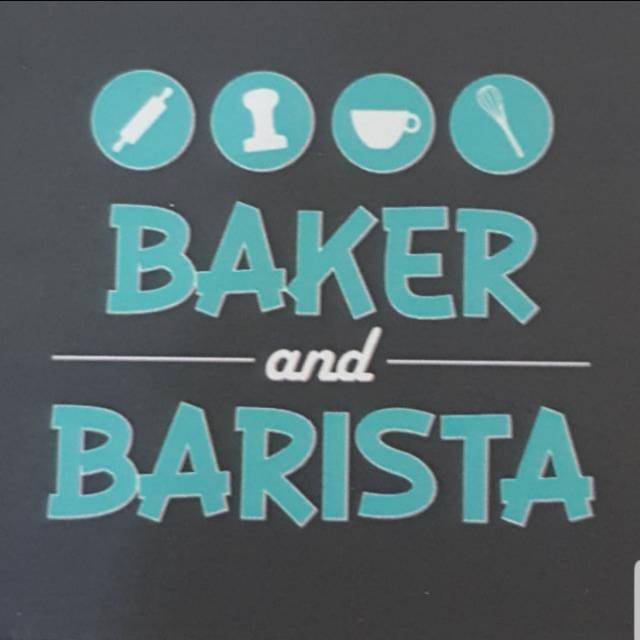 Produk Baker and Barista Shopee Indonesia