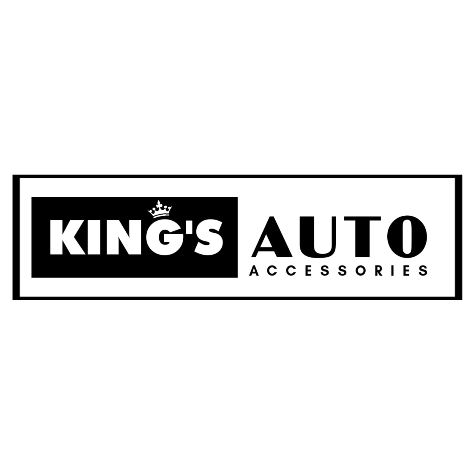 Produk King's Auto Accessories Shopee Indonesia