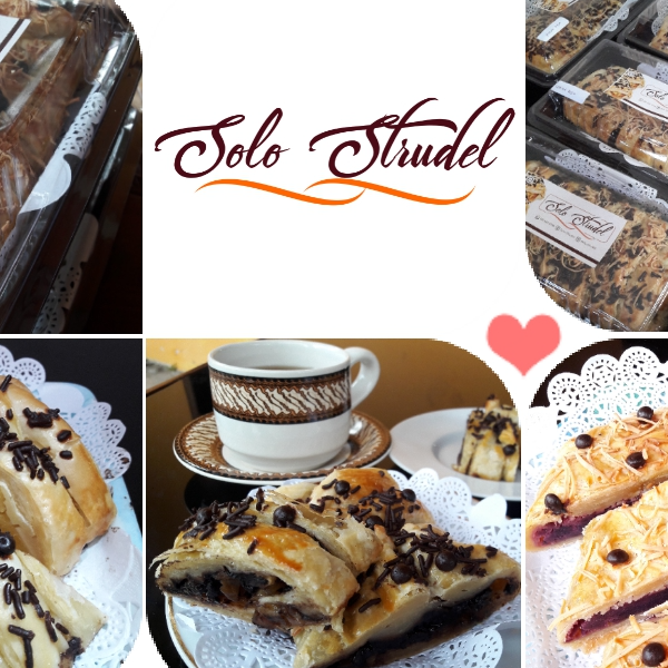 Produk Solo Strudel Shopee Indonesia
