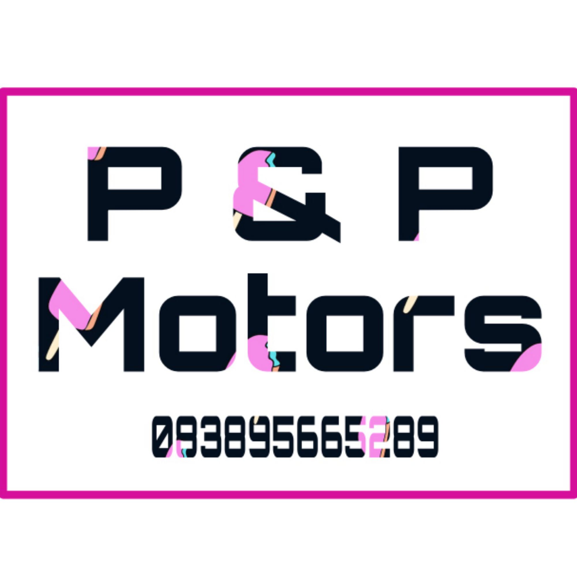 Produk P&P Motors Shopee Indonesia