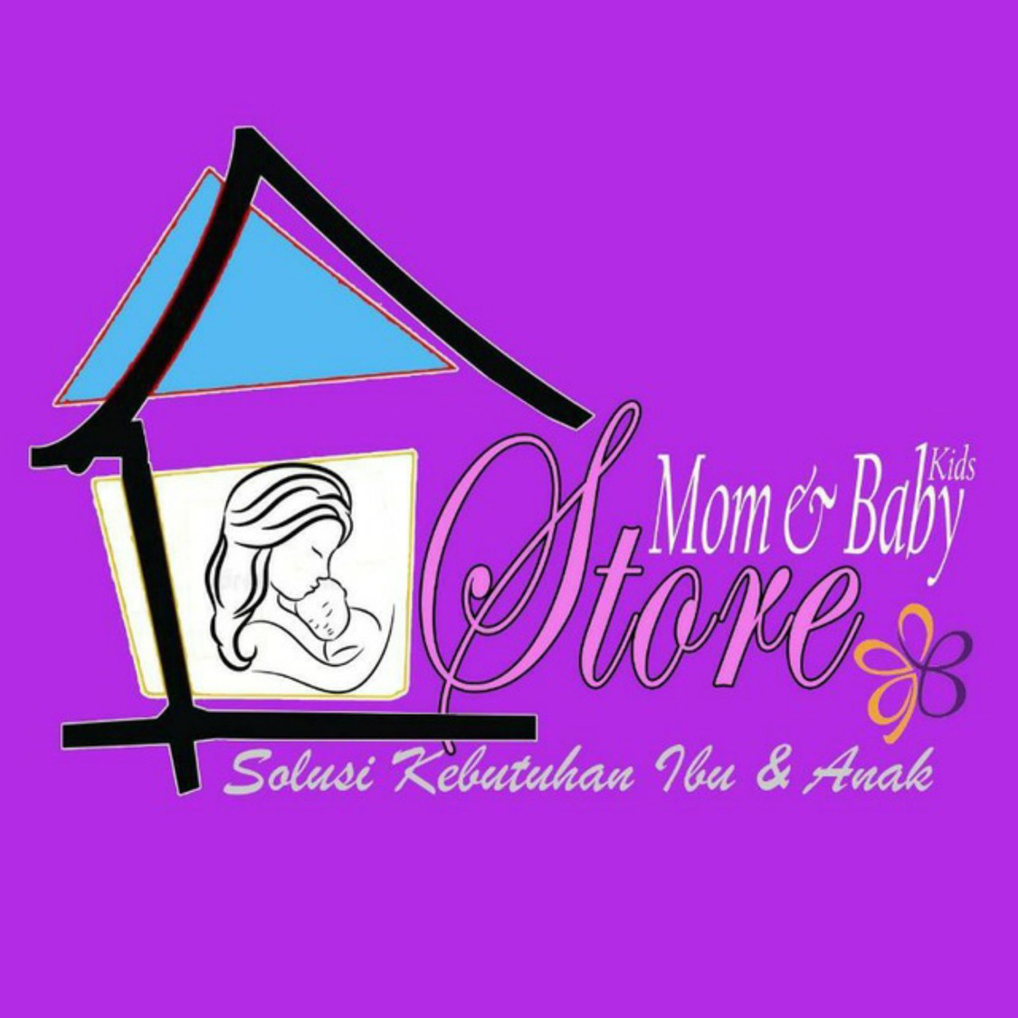 Produk Mom Baby Kids Store Shopee Indonesia