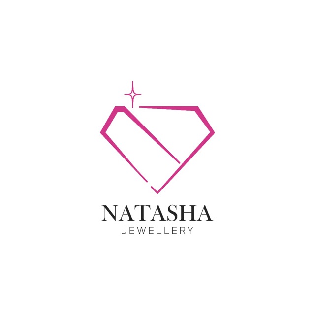 Produk Natasha Jewellery Shopee Indonesia