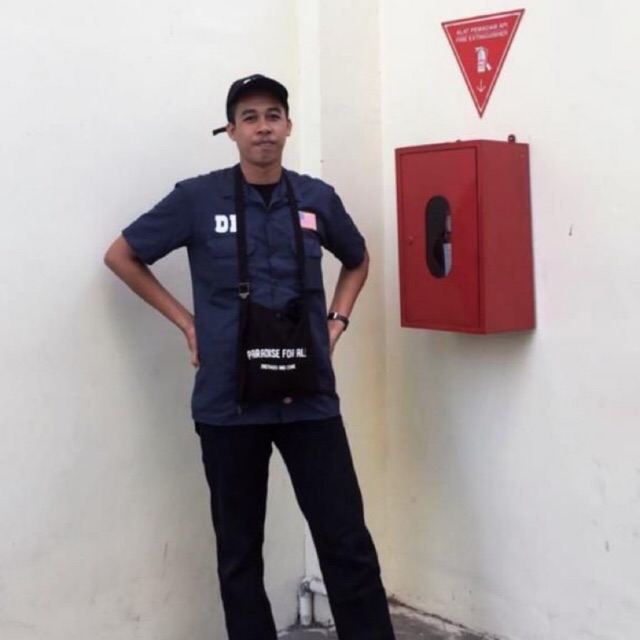 Produk ed_garage Shopee Indonesia