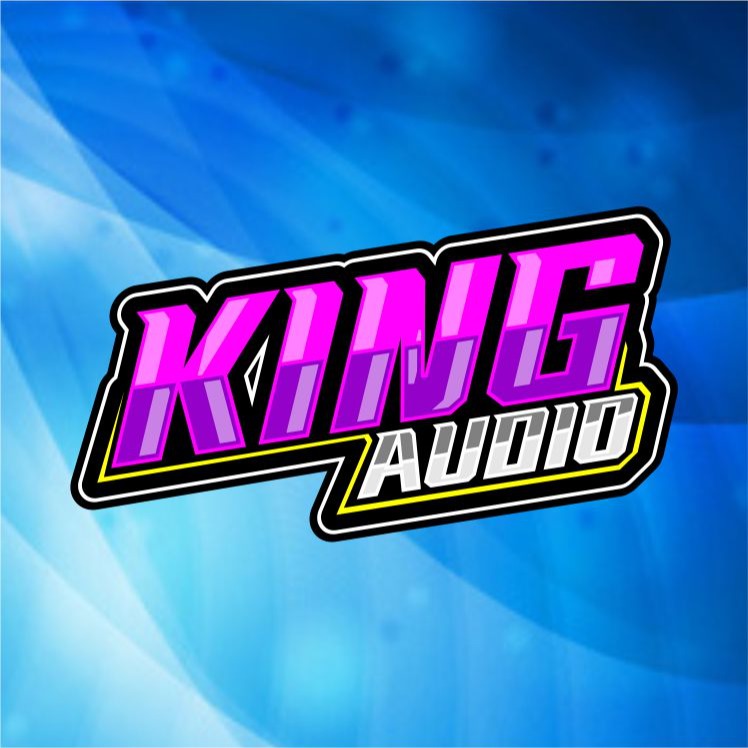 Produk KING AUDIO MAGELANG Shopee Indonesia