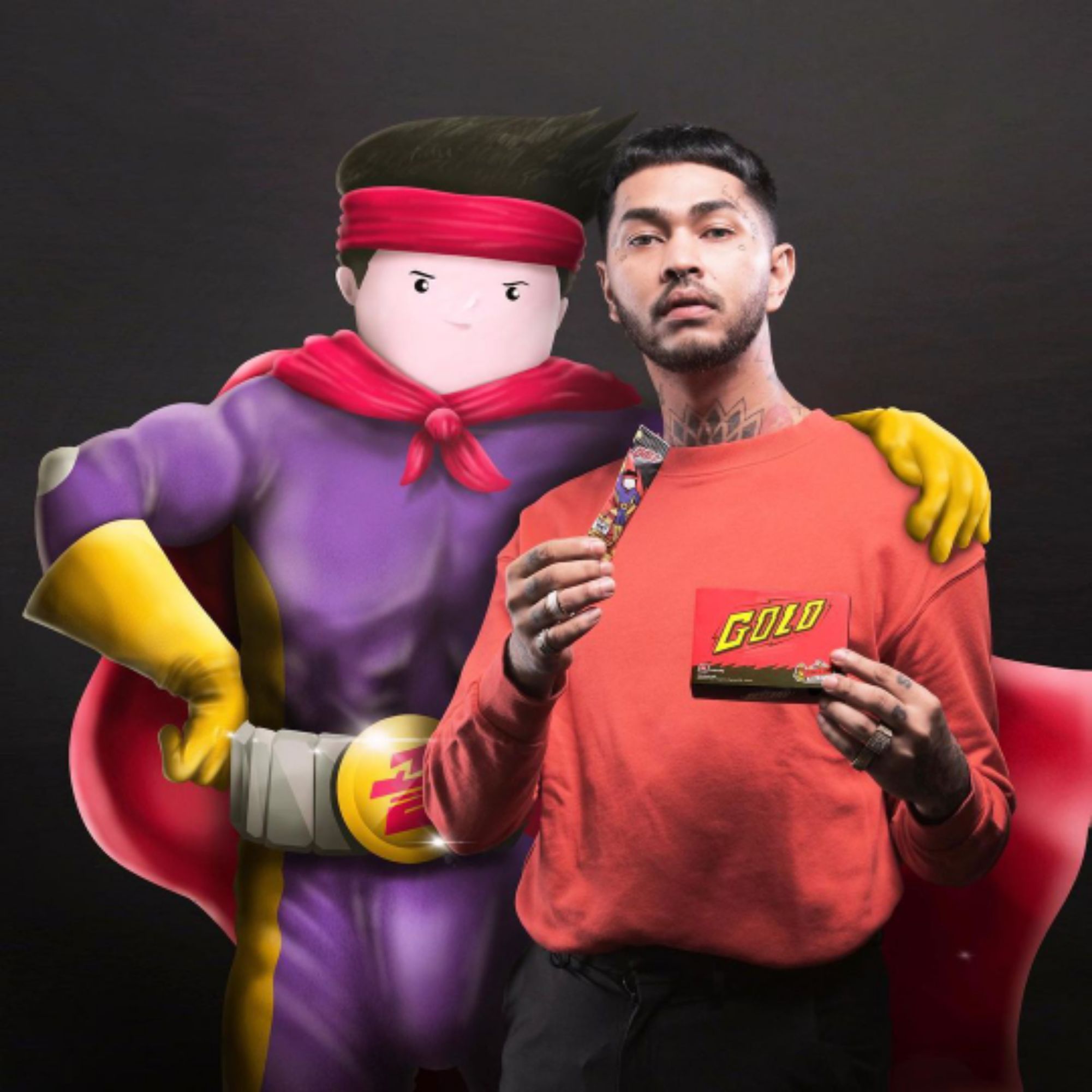 Produk GOLO Official Store Shopee Indonesia