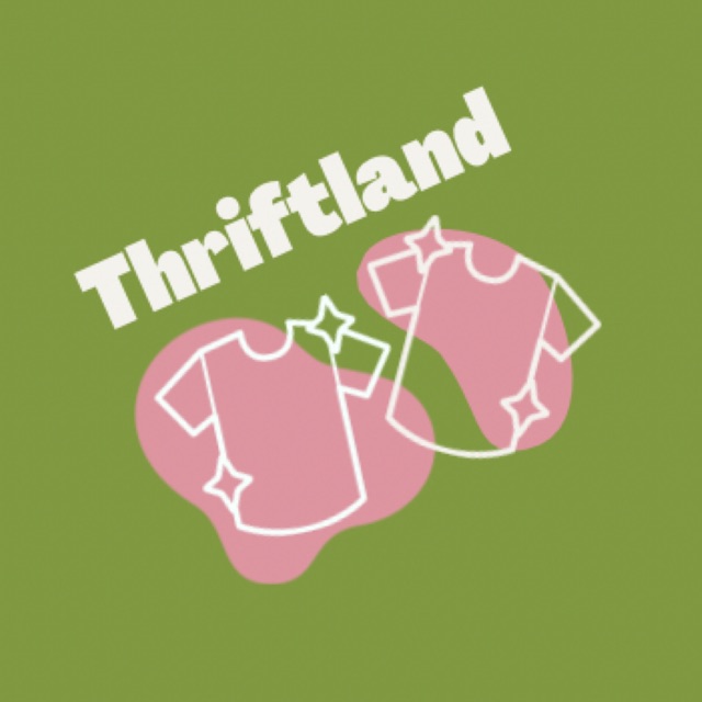 Produk Thriftland.id Shopee Indonesia