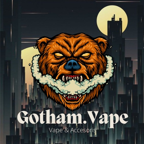 Produk gotham.vape Shopee Indonesia