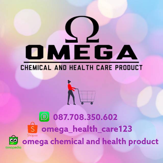 Produk omega_health_care123 Shopee Indonesia