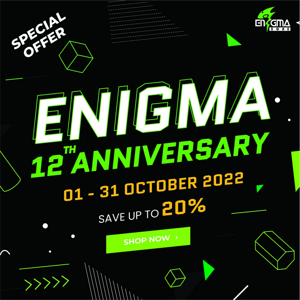 Produk enigma_zone Shopee Indonesia