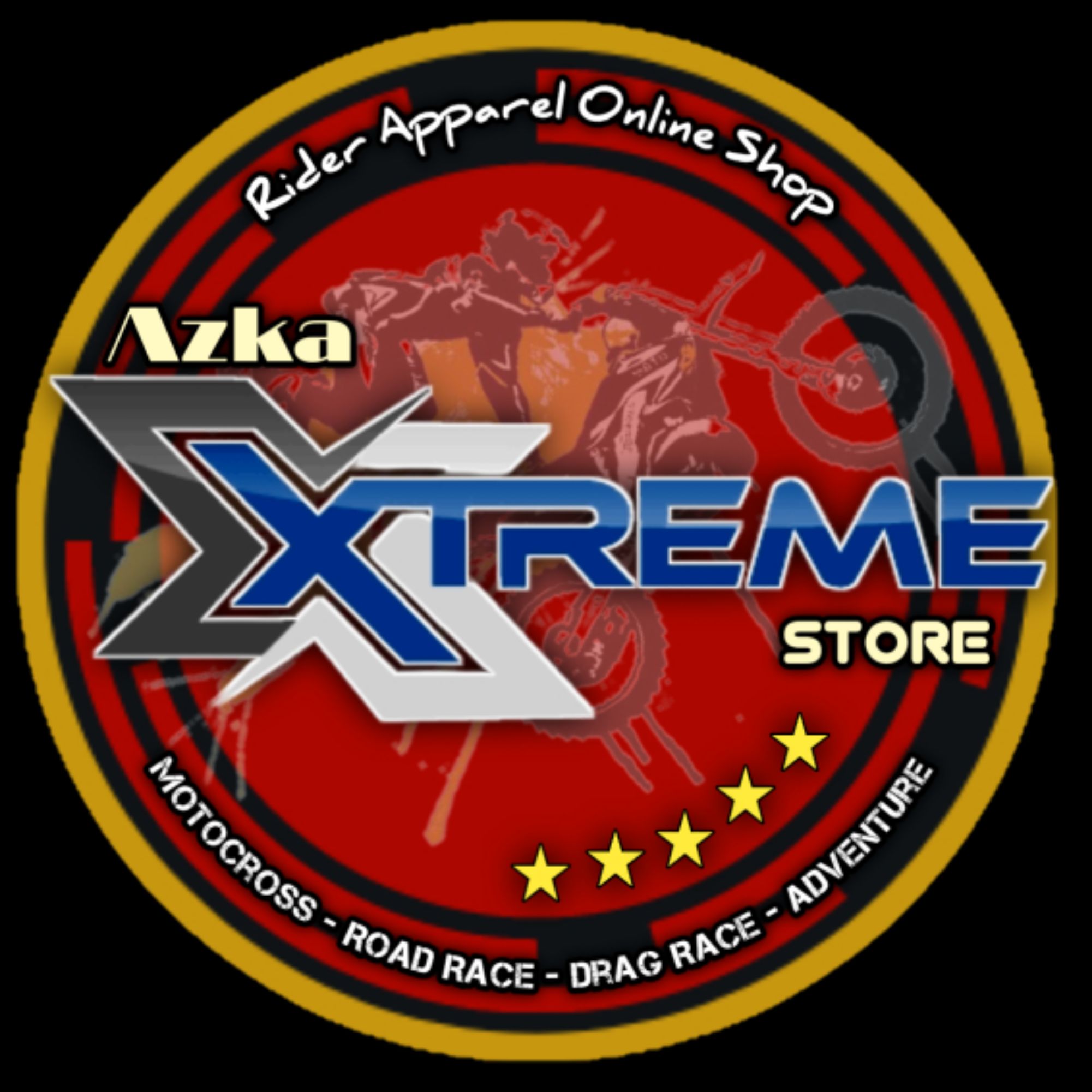 Produk azka xtreme store Shopee Indonesia