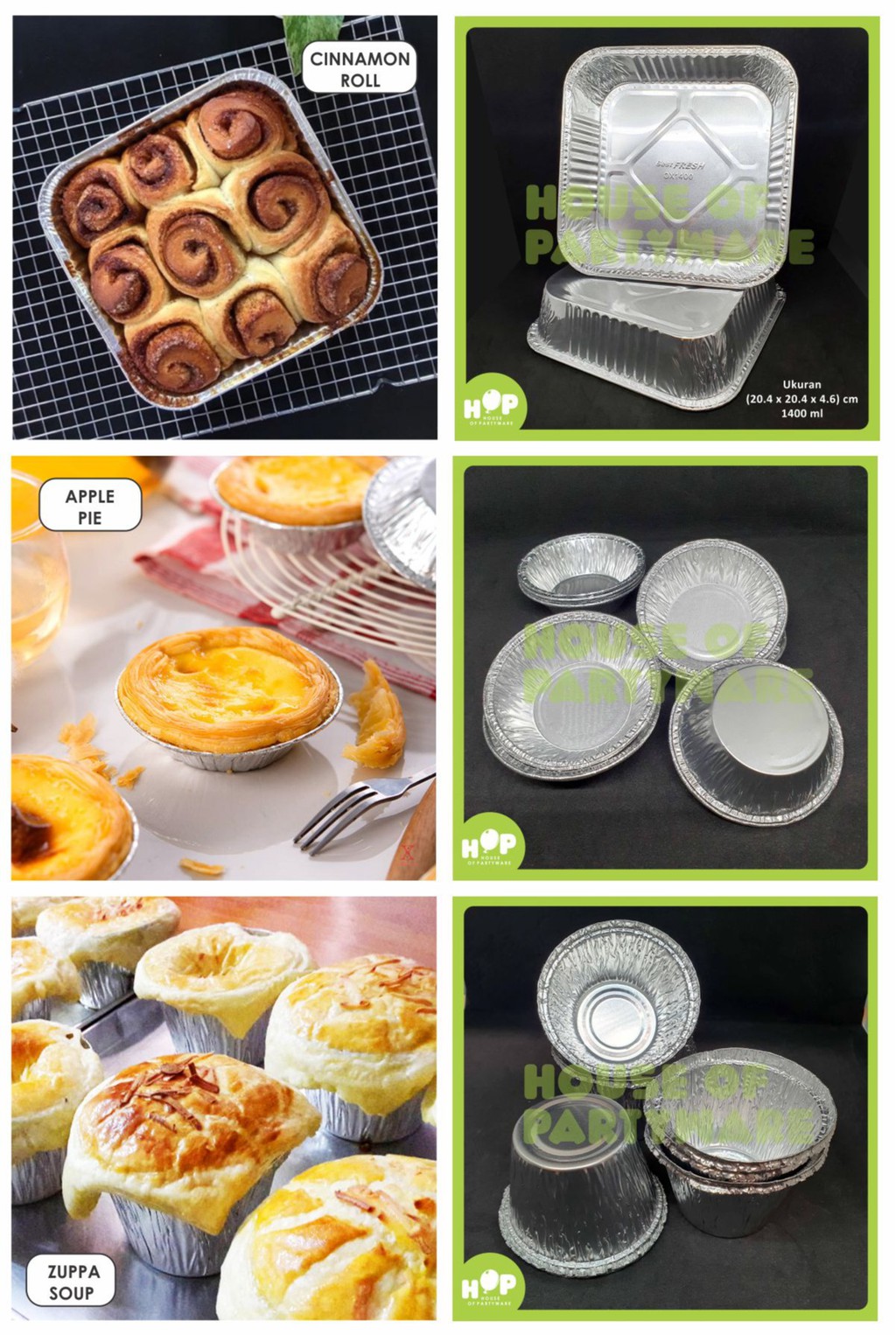 Produk House Of Partyware Shopee Indonesia