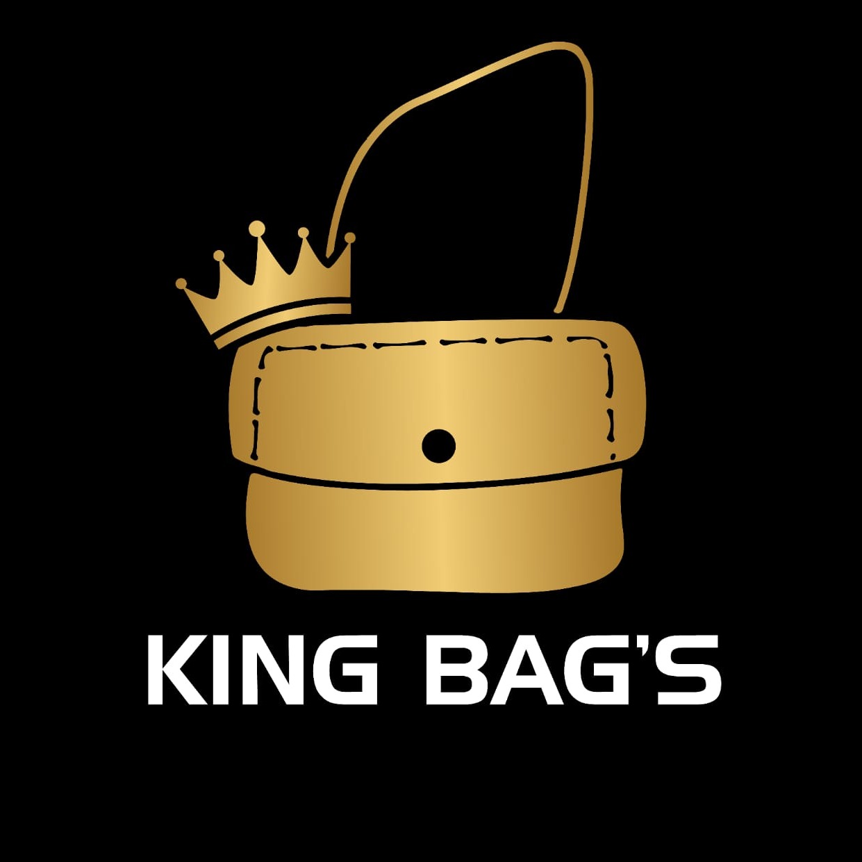 Produk KING BAG'S Shopee Indonesia