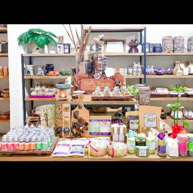 Produk Bali Tangi Official Shopee Indonesia