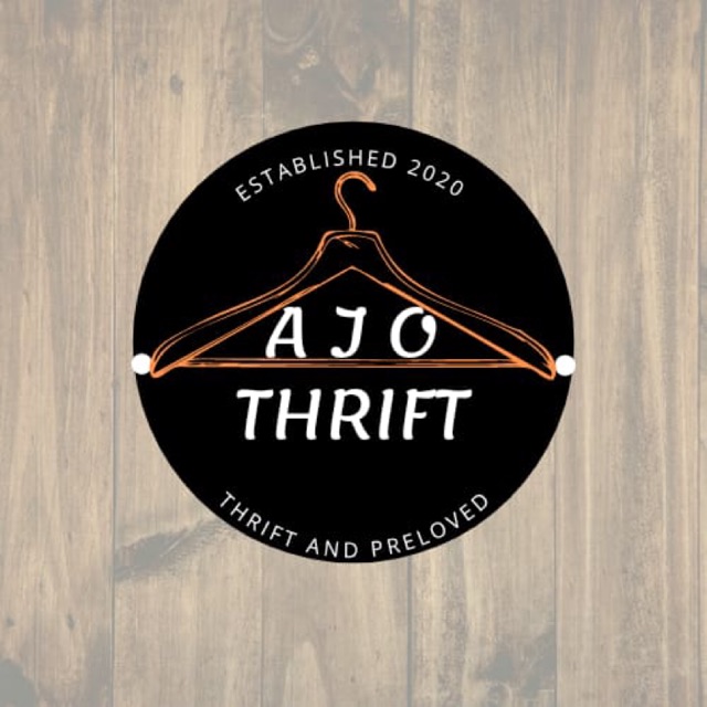 Produk Ajo thrift Shopee Indonesia