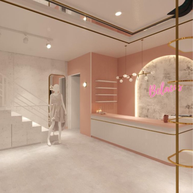 Produk Bellacus Butik Depok Shopee Indonesia