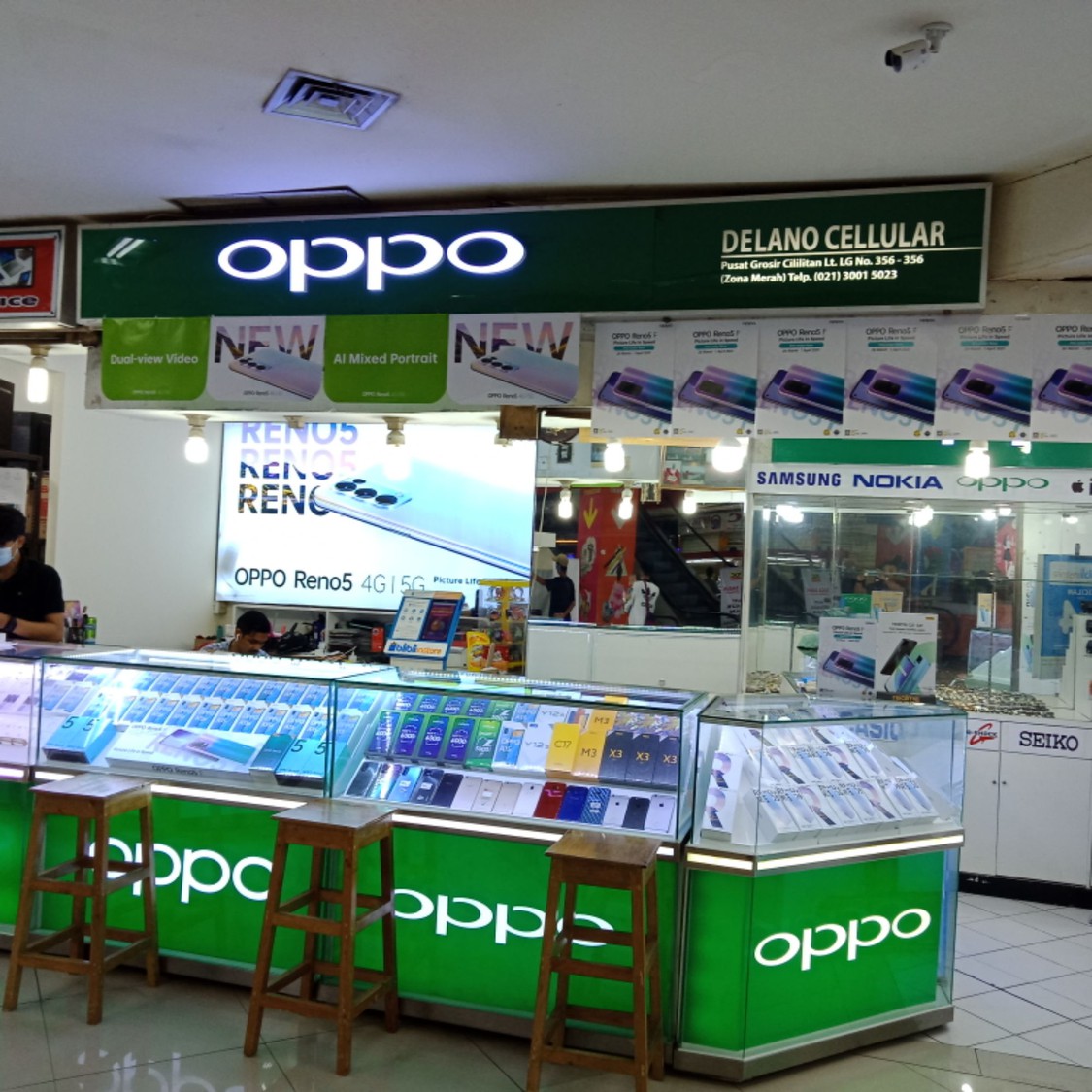Produk Delano Cellular Shopee Indonesia