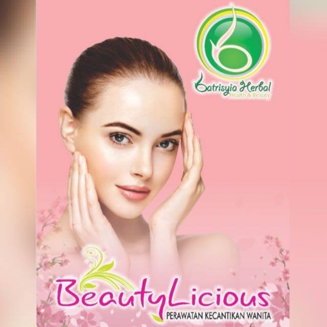 Produk beautylicious.official Shopee Indonesia
