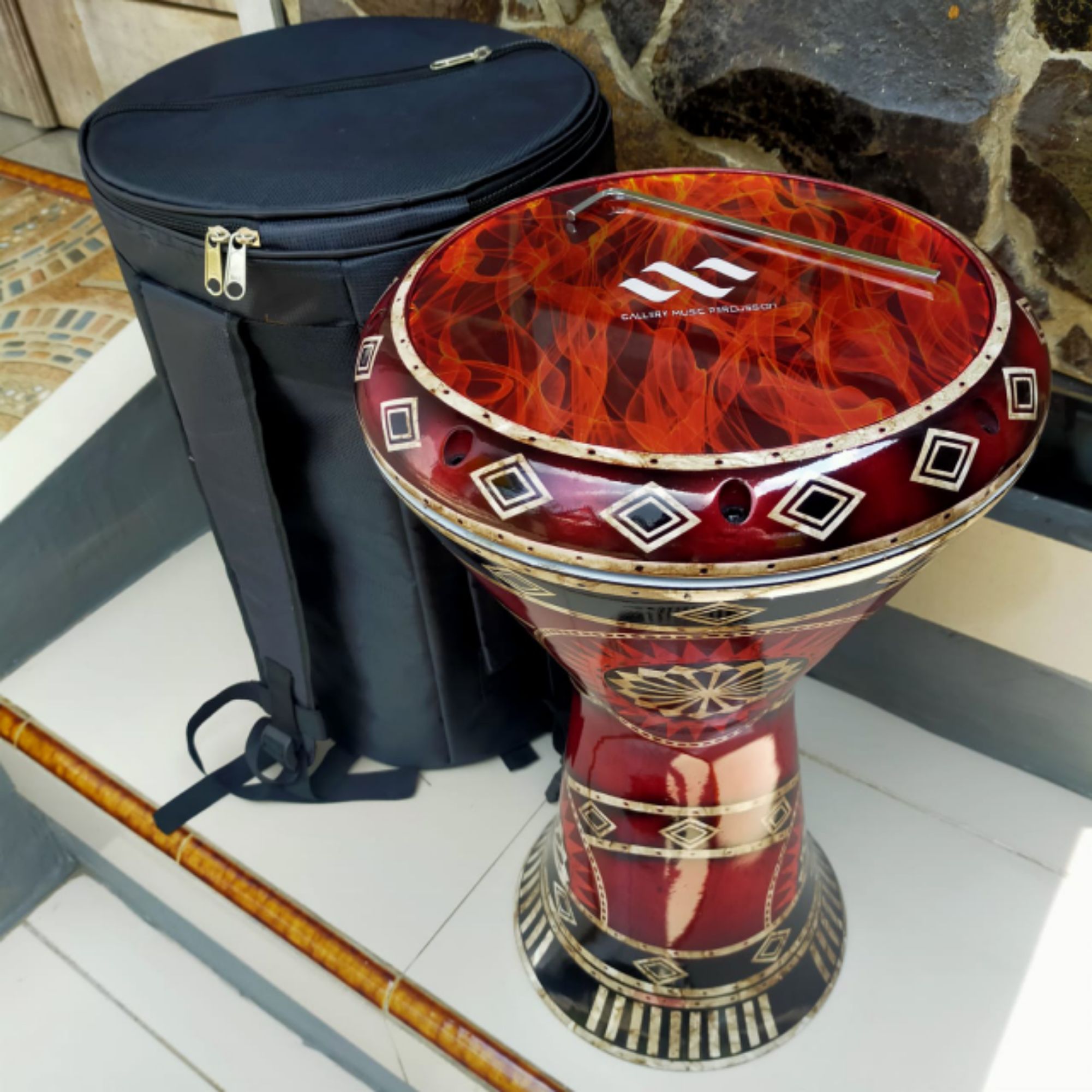 Produk Darbuka murah Pasuruan Shopee Indonesia