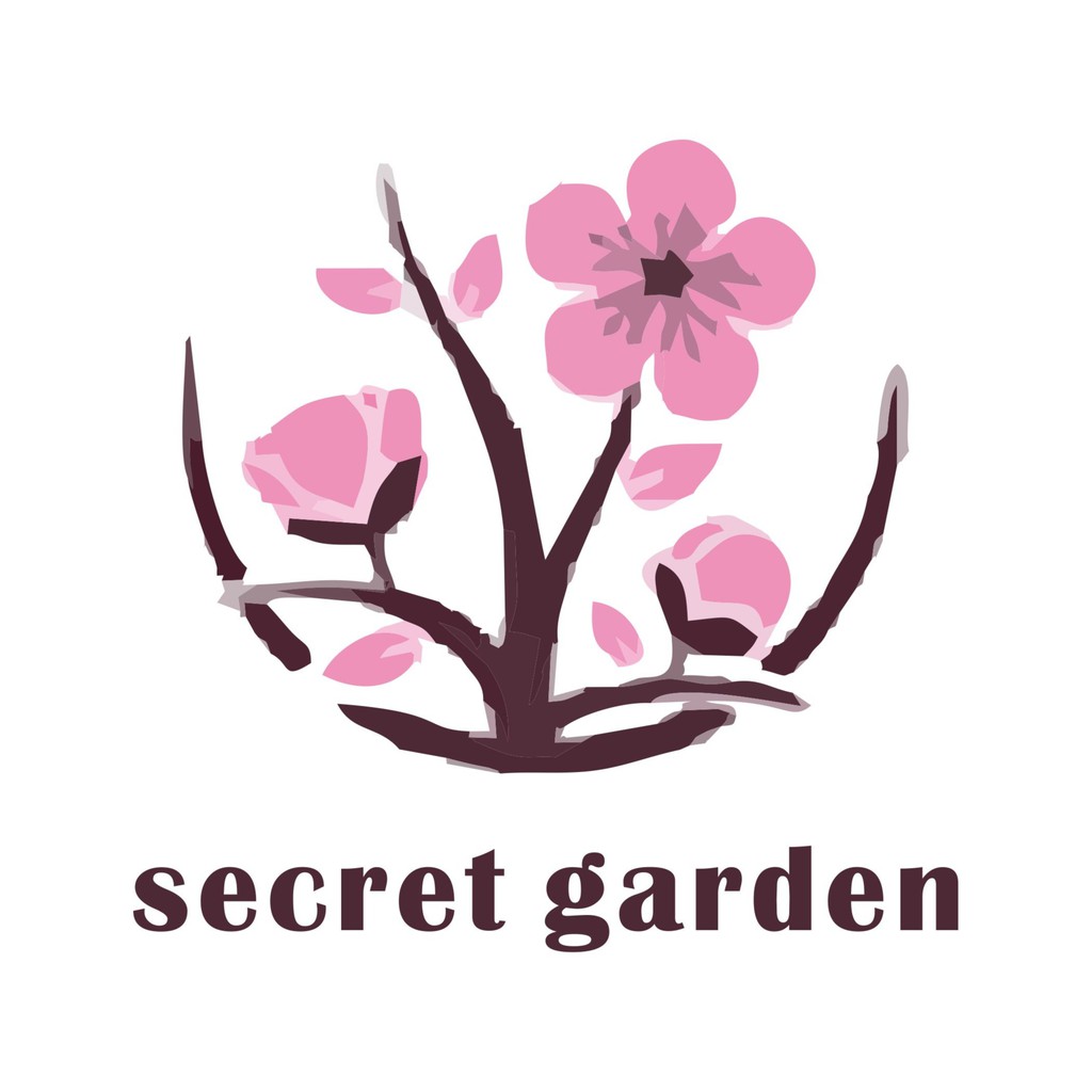 Produk Secret Garden Official Store Shopee Indonesia