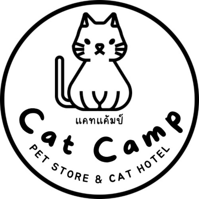 Cat Camp Pet store&Cat Hotel, ร้านค้าออนไลน์ Shopee Thailand