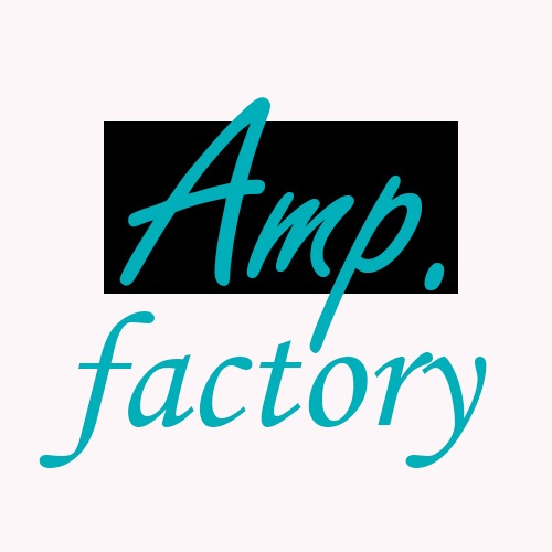 Amp.factory, ร้านค้าออนไลน์ Shopee Thailand
