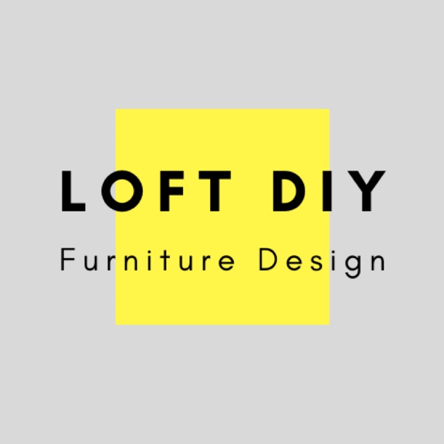 LOFT DIY, ร้านค้าออนไลน์ Shopee Thailand