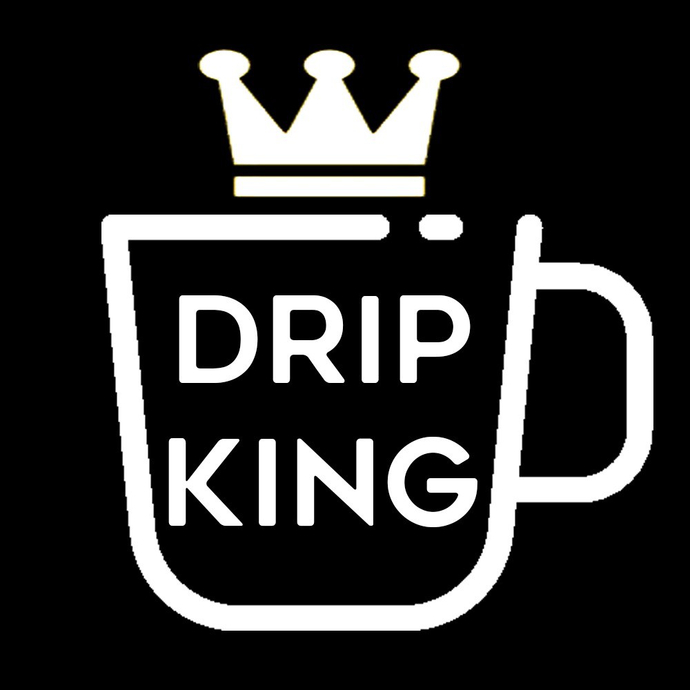 Drip King, ร้านค้าออนไลน์ Shopee Thailand