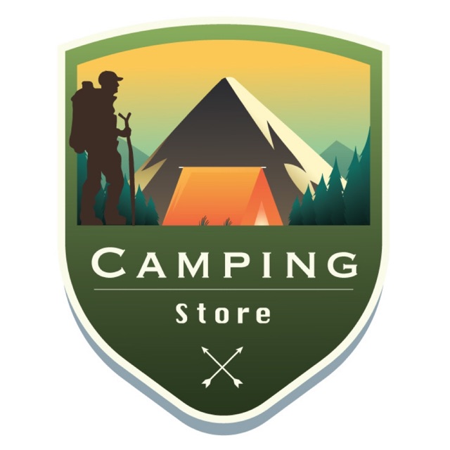 Camping Outdoor Store, ร้านค้าออนไลน์ Shopee Thailand