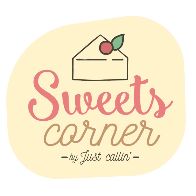 Sweets corner, ร้านค้าออนไลน์ Shopee Thailand
