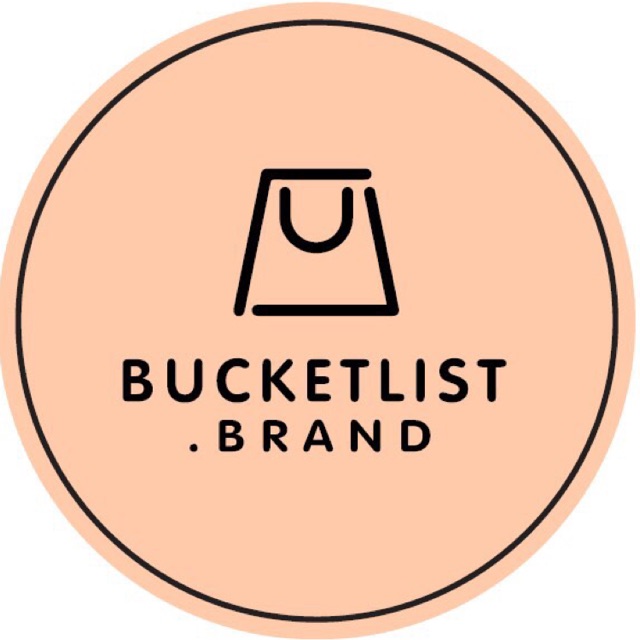 Bucketlist.Brand, ร้านค้าออนไลน์ Shopee Thailand
