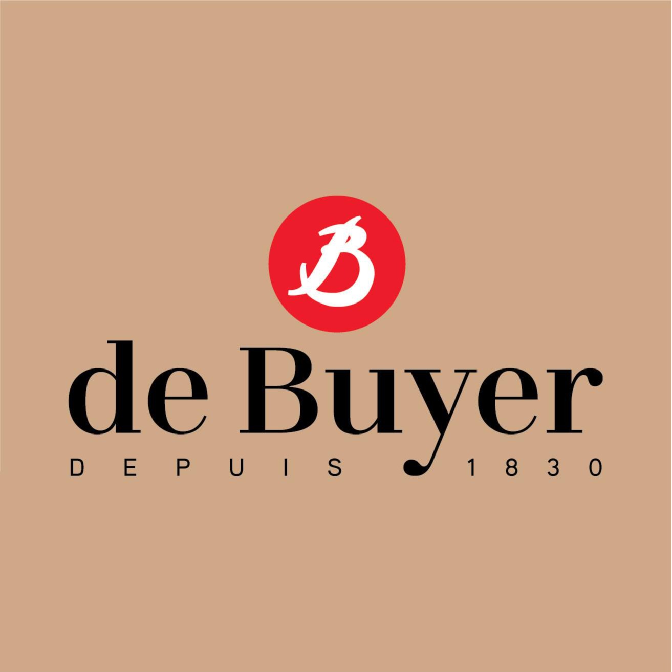 De Buyer 1830 Thailand, ร้านค้าออนไลน์ Shopee Thailand