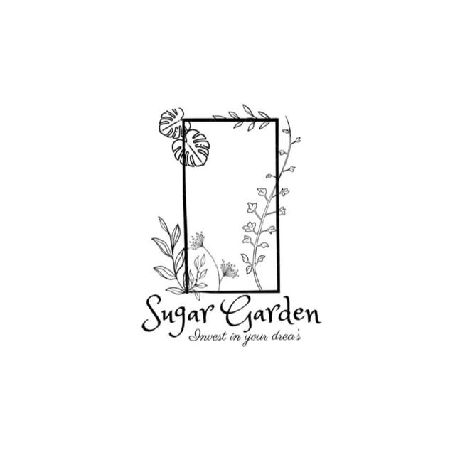 Sugar.Garden.BM, ร้านค้าออนไลน์ Shopee Thailand