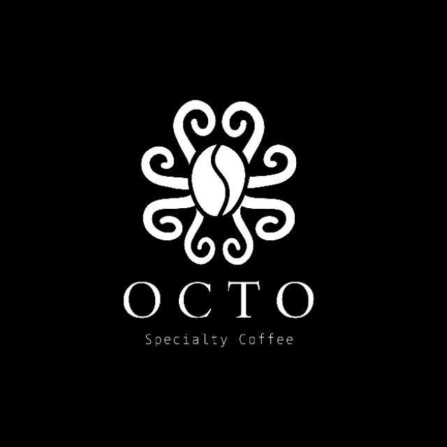 Octo Coffee, ร้านค้าออนไลน์ Shopee Thailand