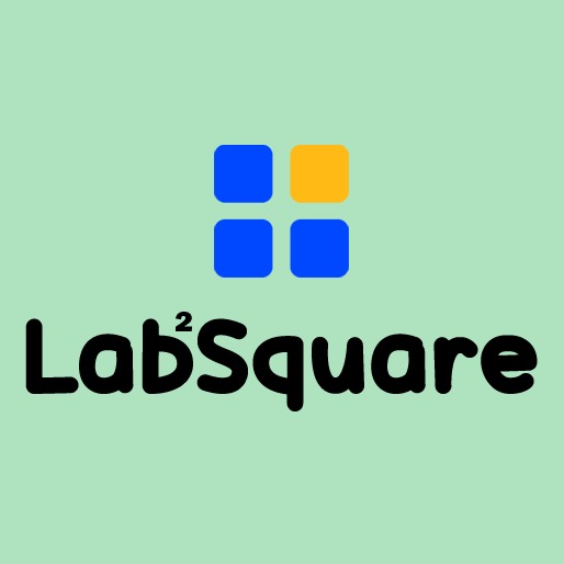 Lab Square (แลบสแควร์), ร้านค้าออนไลน์ Shopee Thailand