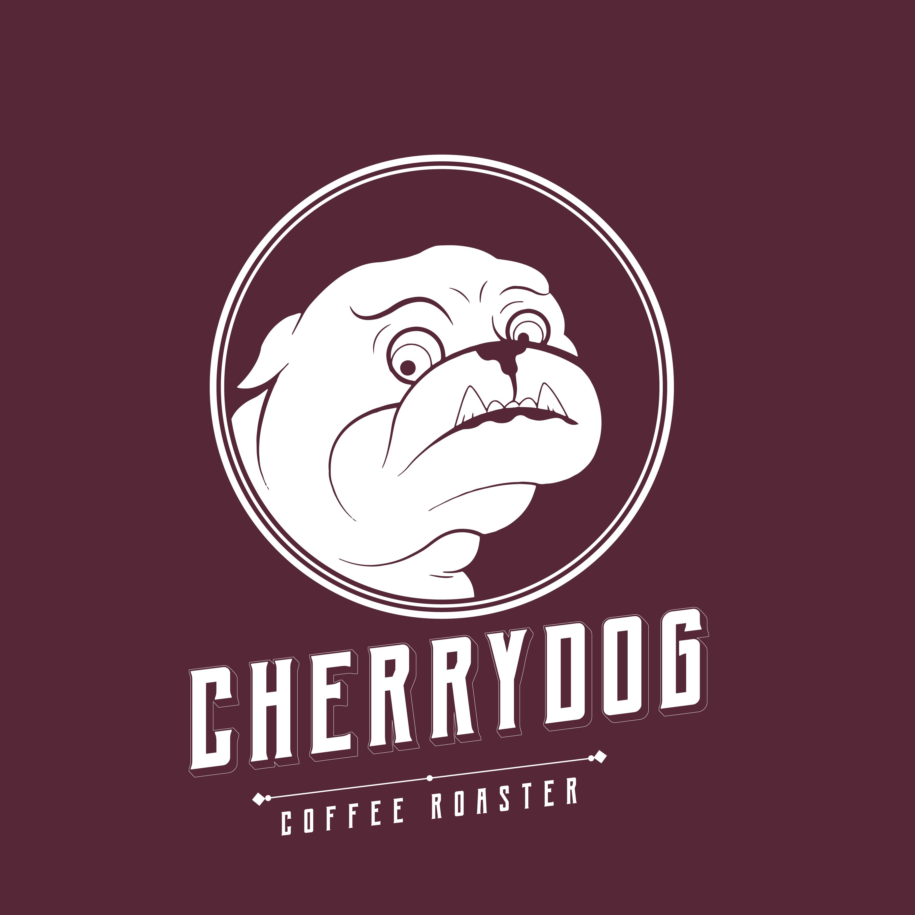 Cherrydog coffee roaster, ร้านค้าออนไลน์ Shopee Thailand