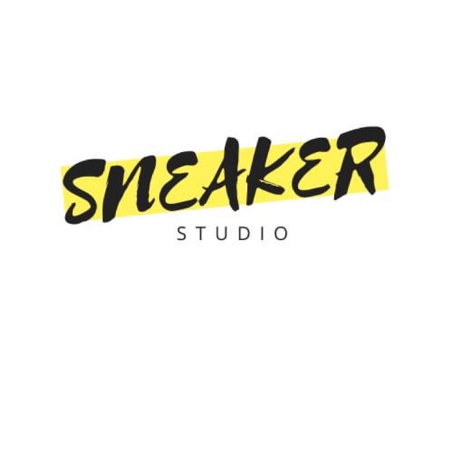 Sneaker Studio, ร้านค้าออนไลน์ Shopee Thailand
