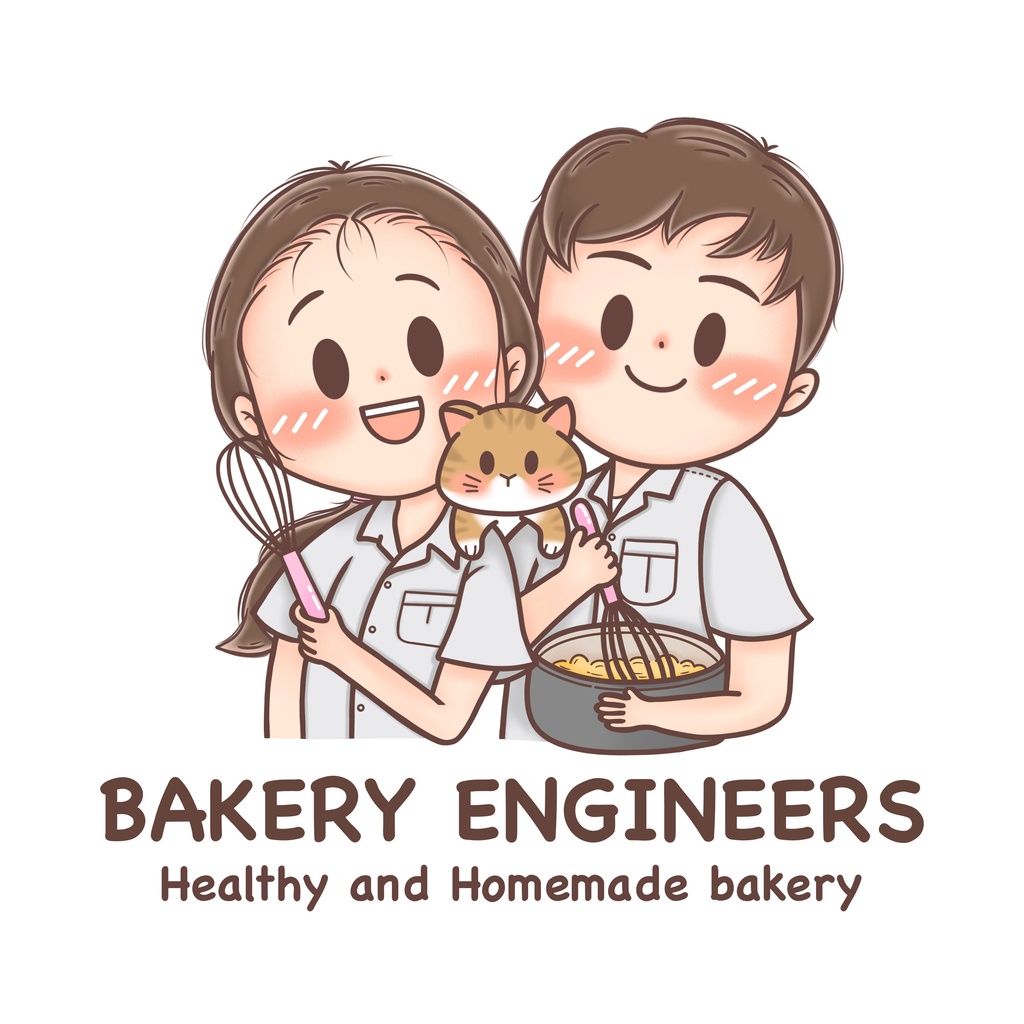 Bakery Engineers, ร้านค้าออนไลน์ Shopee Thailand