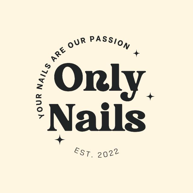 Only_Nails.Store, ร้านค้าออนไลน์ Shopee Thailand