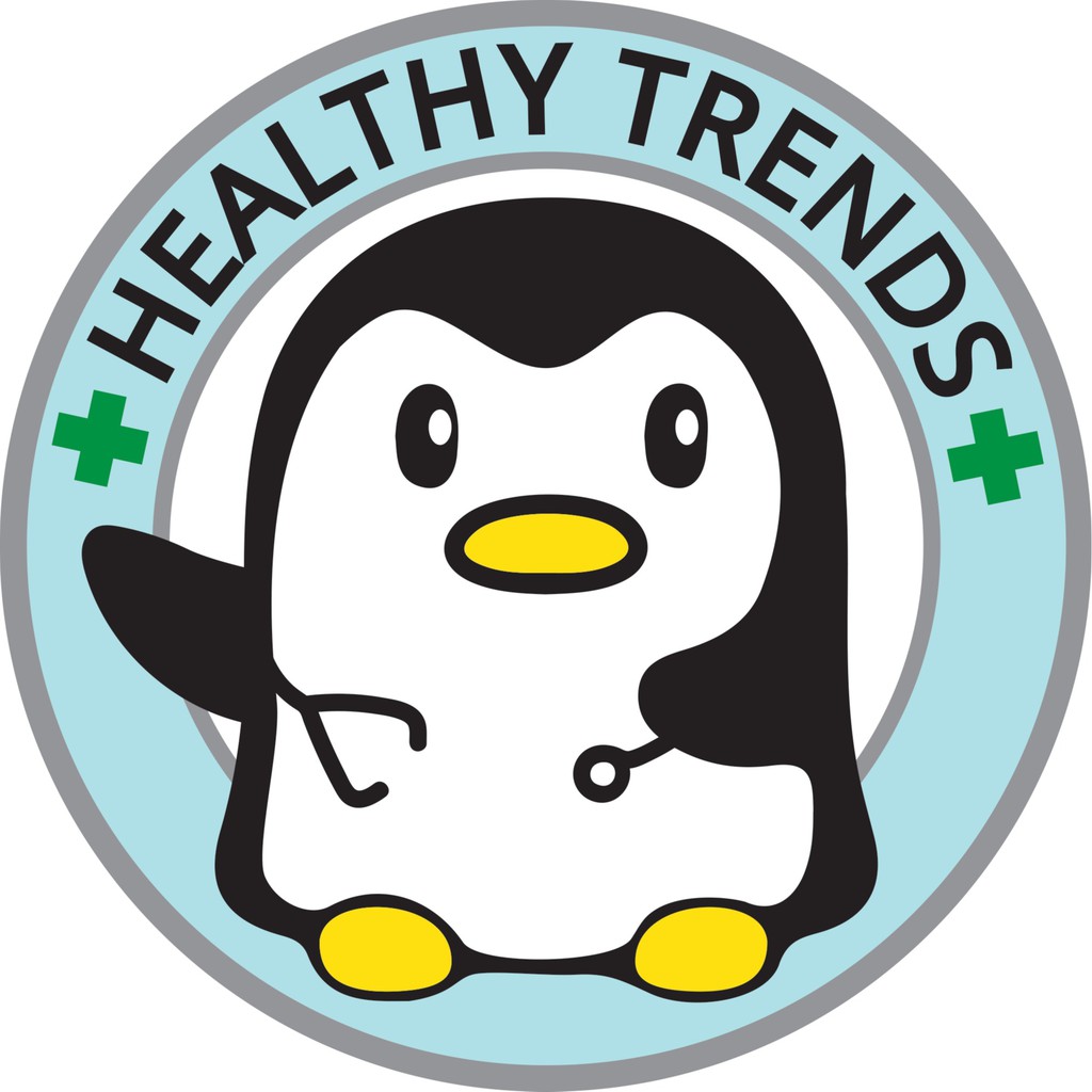 healthy_trends_official_store, ร้านค้าออนไลน์ Shopee Thailand