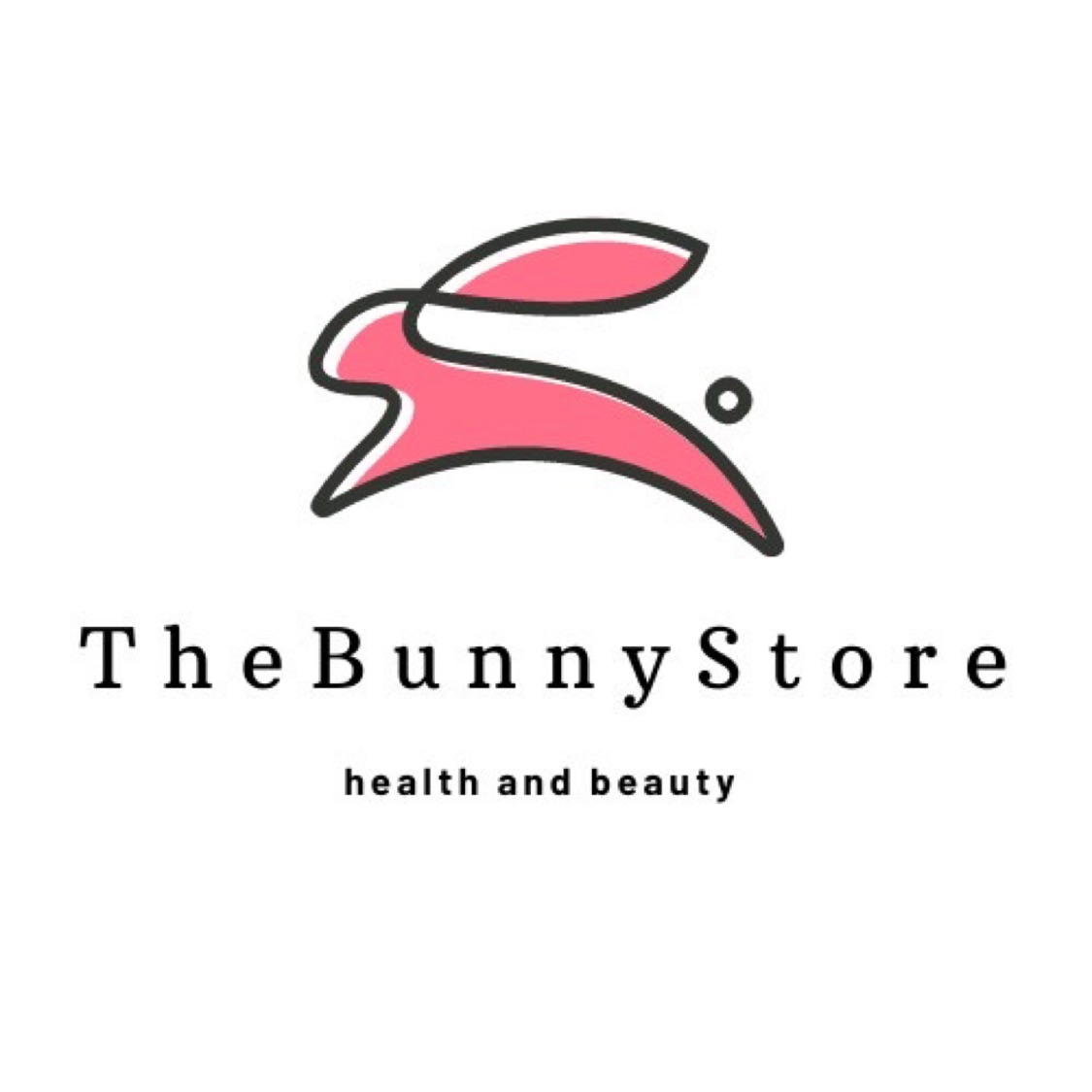 The bunny store, ร้านค้าออนไลน์ Shopee Thailand