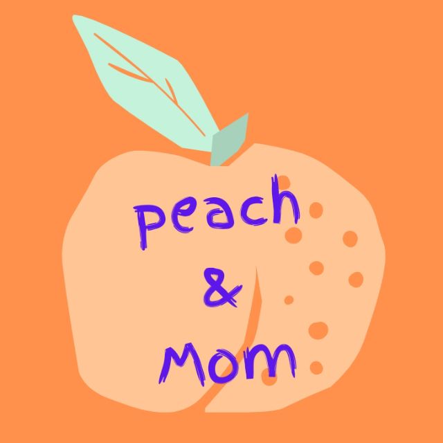 Peach & Mom, ร้านค้าออนไลน์ Shopee Thailand