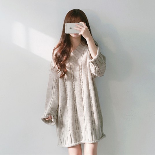 Summer Korean Clothing Shop, ร้านค้าออนไลน์ Shopee Thailand