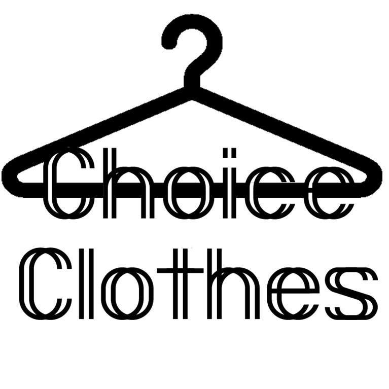 Choice Clothes, ร้านค้าออนไลน์ Shopee Thailand
