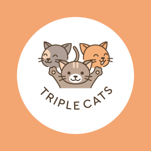 Triple Cats, ร้านค้าออนไลน์ Shopee Thailand