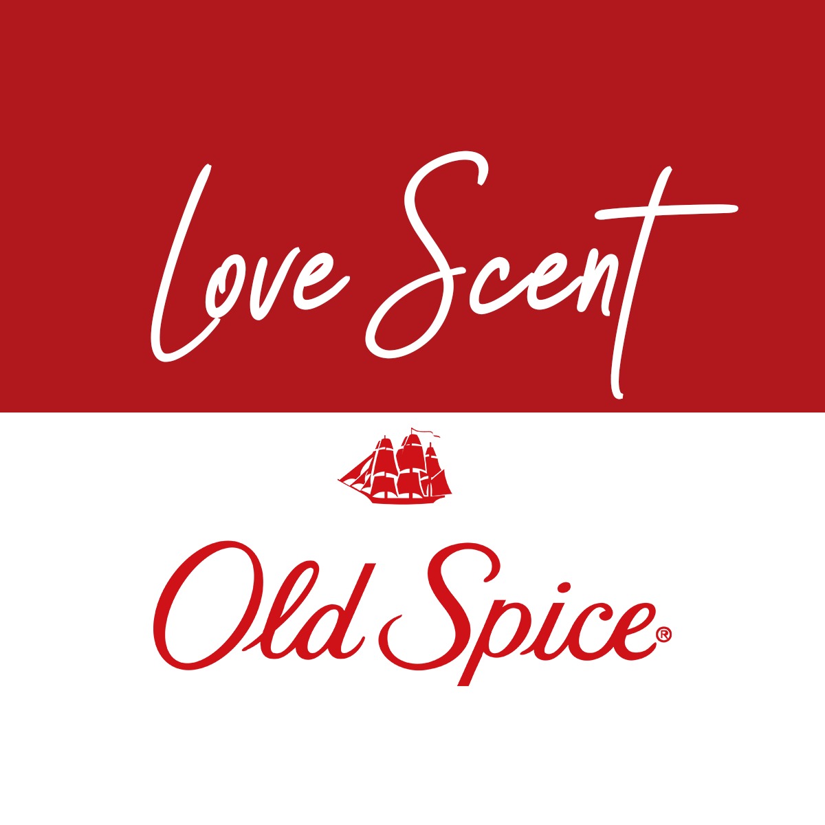Love Scent Old Spice, ร้านค้าออนไลน์ Shopee Thailand