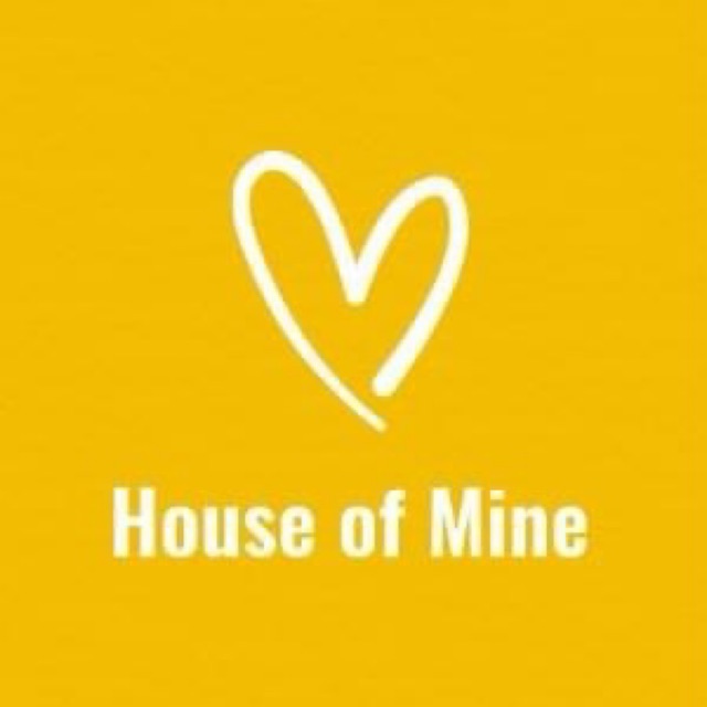 House of Mine, ร้านค้าออนไลน์ Shopee Thailand